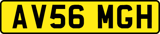 AV56MGH