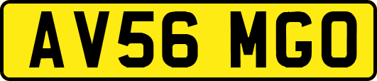AV56MGO