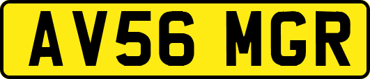 AV56MGR