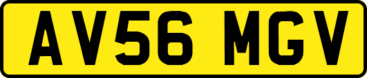 AV56MGV