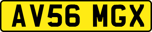 AV56MGX