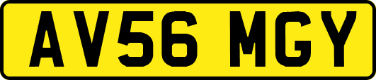 AV56MGY