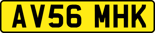 AV56MHK