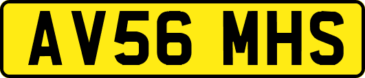 AV56MHS