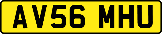 AV56MHU