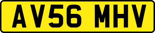 AV56MHV