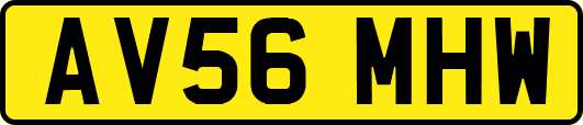 AV56MHW