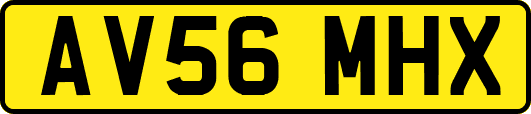 AV56MHX