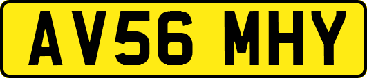 AV56MHY