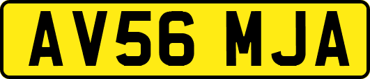 AV56MJA