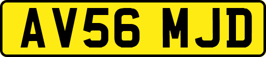 AV56MJD
