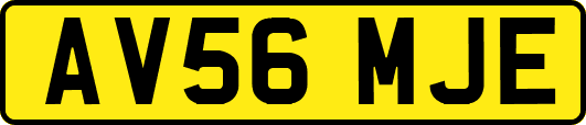 AV56MJE