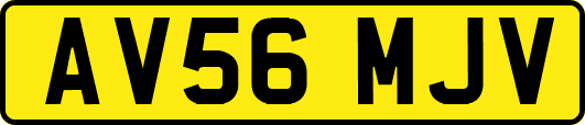 AV56MJV