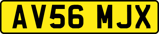 AV56MJX
