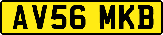 AV56MKB