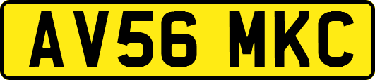 AV56MKC