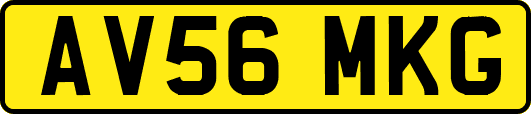 AV56MKG