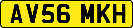 AV56MKH