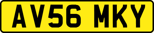 AV56MKY
