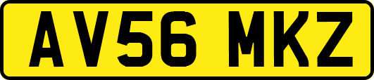 AV56MKZ