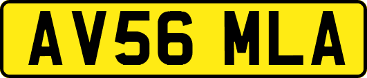 AV56MLA