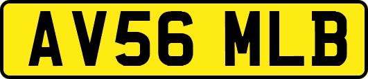 AV56MLB