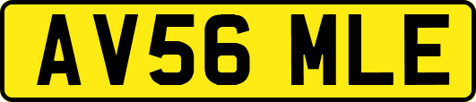 AV56MLE