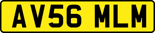 AV56MLM