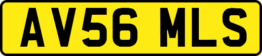 AV56MLS