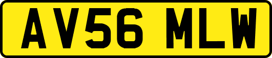 AV56MLW