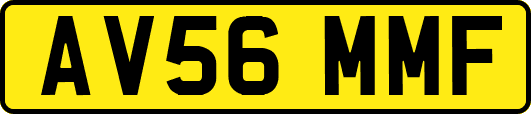 AV56MMF