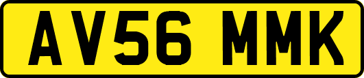 AV56MMK
