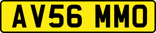 AV56MMO
