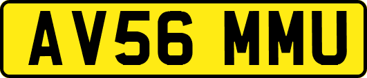 AV56MMU