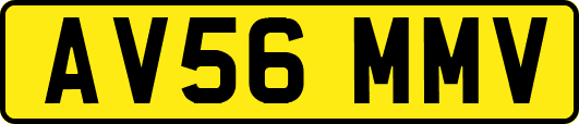 AV56MMV