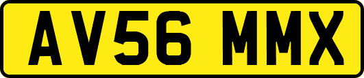 AV56MMX