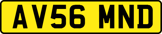 AV56MND