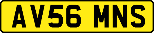 AV56MNS