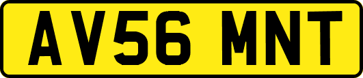 AV56MNT