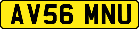 AV56MNU