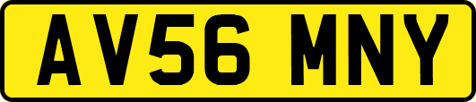 AV56MNY