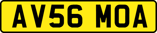 AV56MOA