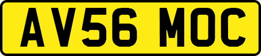 AV56MOC