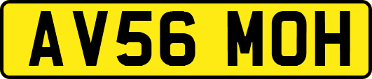 AV56MOH