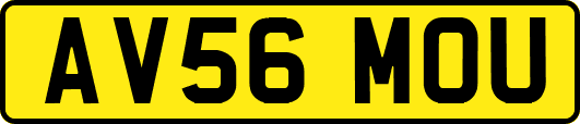 AV56MOU