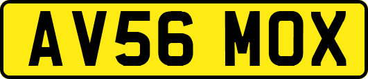 AV56MOX
