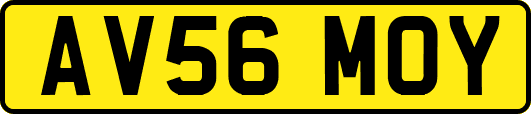 AV56MOY