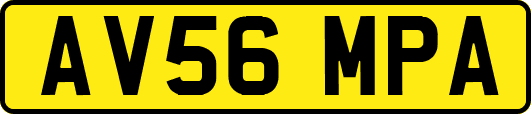 AV56MPA