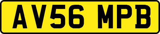 AV56MPB