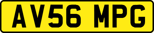 AV56MPG